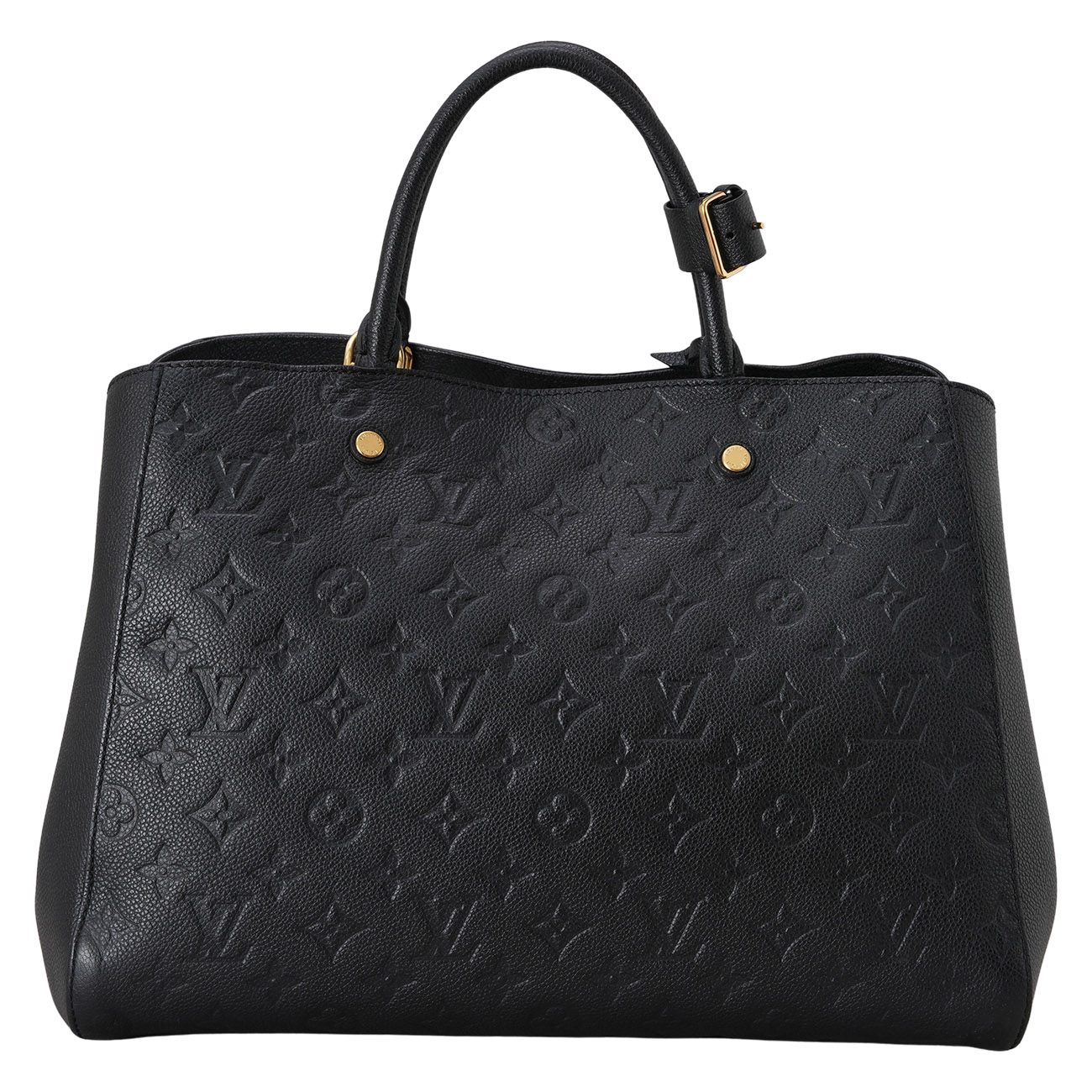 LOUIS VUITTON(USED)루이비통 앙프렝뜨 온더고 GM